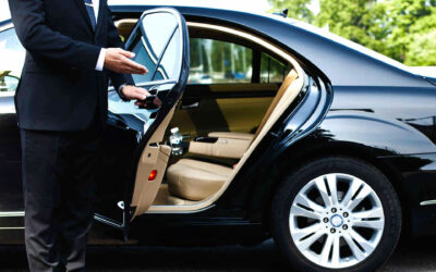 Transfert privé Palais des Festivals Cannes : Réservez votre chauffeur VTC